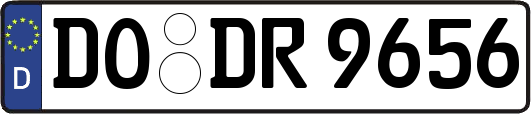 DO-DR9656