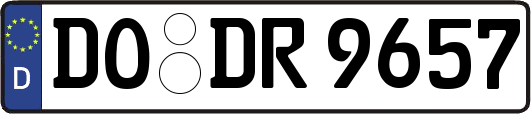 DO-DR9657