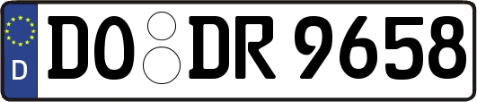 DO-DR9658