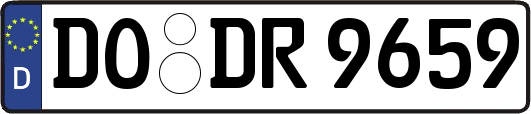 DO-DR9659