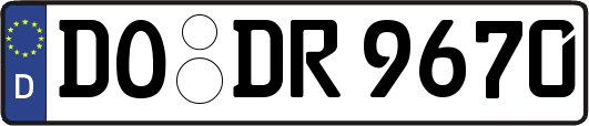 DO-DR9670