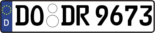 DO-DR9673