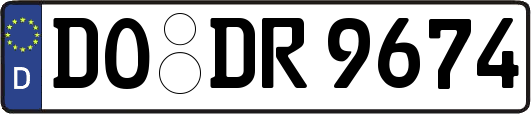 DO-DR9674