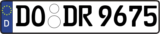 DO-DR9675