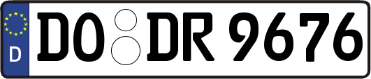 DO-DR9676