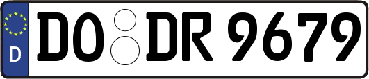 DO-DR9679