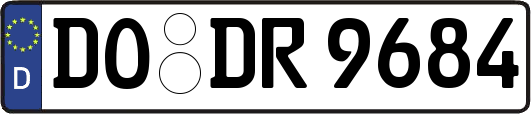 DO-DR9684