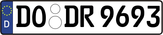 DO-DR9693