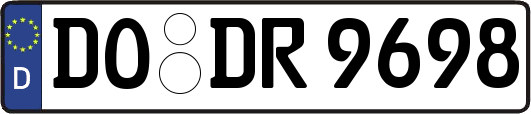 DO-DR9698