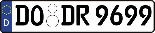 DO-DR9699