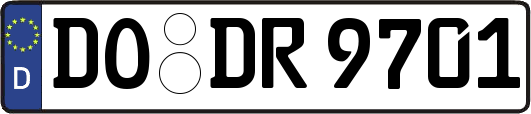 DO-DR9701