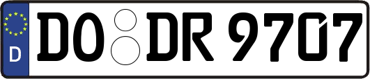 DO-DR9707