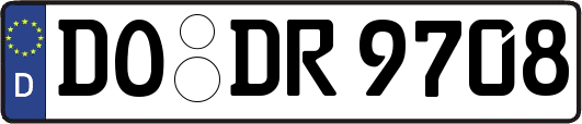 DO-DR9708
