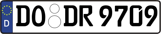 DO-DR9709