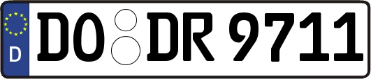 DO-DR9711