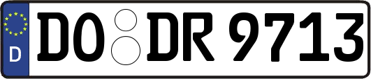 DO-DR9713