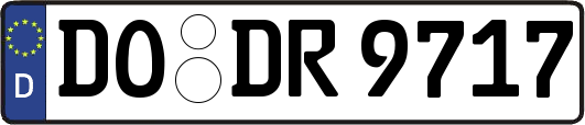 DO-DR9717