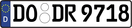 DO-DR9718