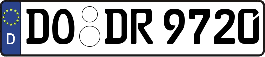 DO-DR9720