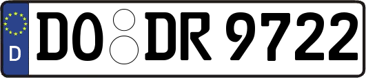 DO-DR9722