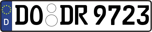 DO-DR9723