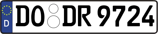 DO-DR9724