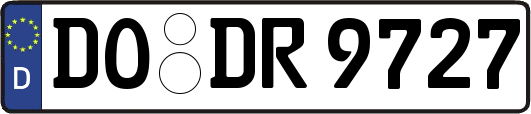 DO-DR9727