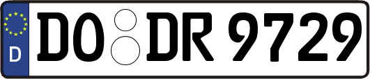 DO-DR9729