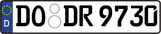 DO-DR9730