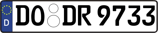 DO-DR9733