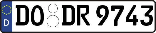 DO-DR9743