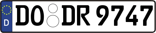 DO-DR9747