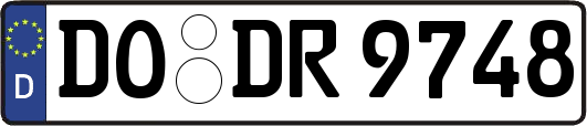DO-DR9748