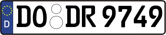DO-DR9749