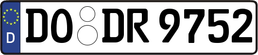 DO-DR9752