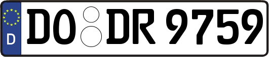 DO-DR9759