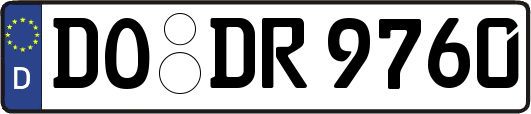 DO-DR9760