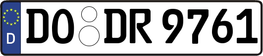 DO-DR9761