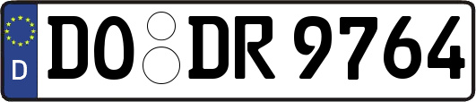 DO-DR9764