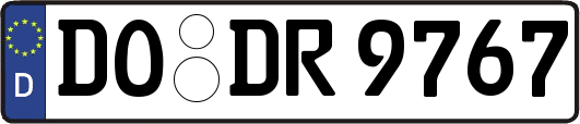 DO-DR9767