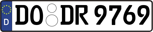 DO-DR9769