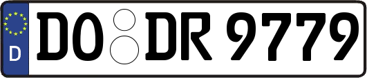 DO-DR9779