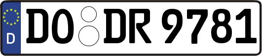 DO-DR9781
