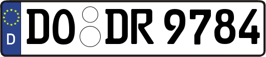 DO-DR9784