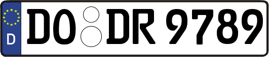 DO-DR9789
