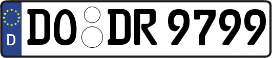 DO-DR9799
