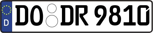 DO-DR9810