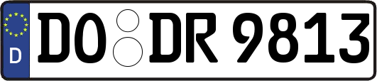 DO-DR9813