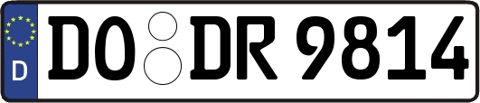 DO-DR9814