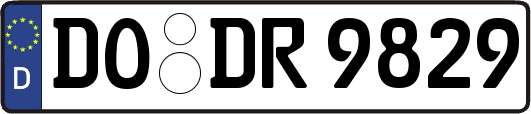 DO-DR9829